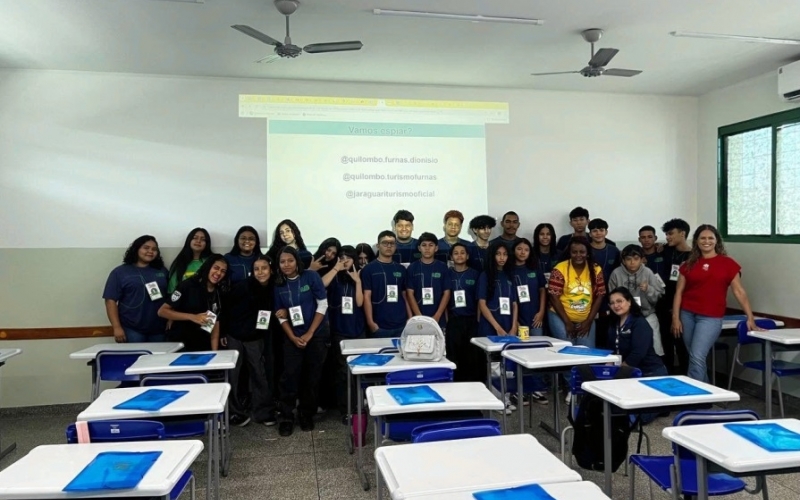 VI Congresso Brasilidade “ Saberes que Transformam”