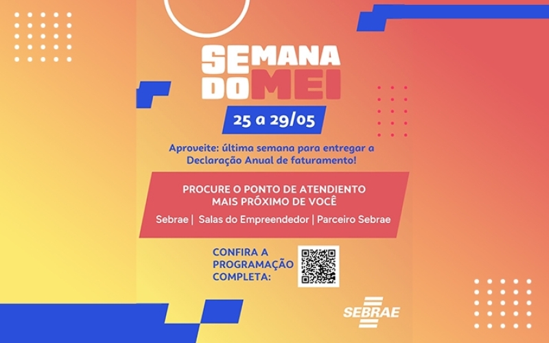 MEI, atenção ao prazo!