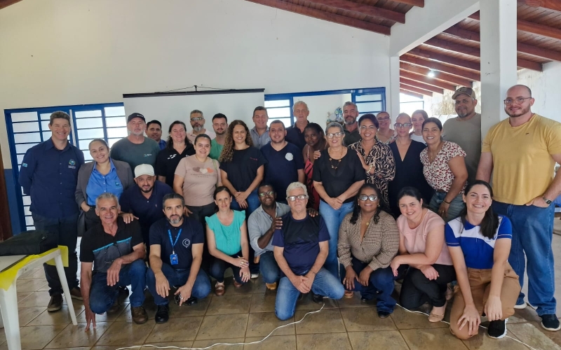 Plano de Desenvolvimento Municipal (PDM)