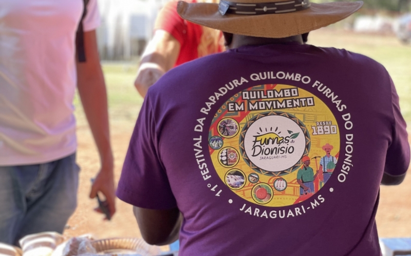 FESTA DA RAPADURA | 2025