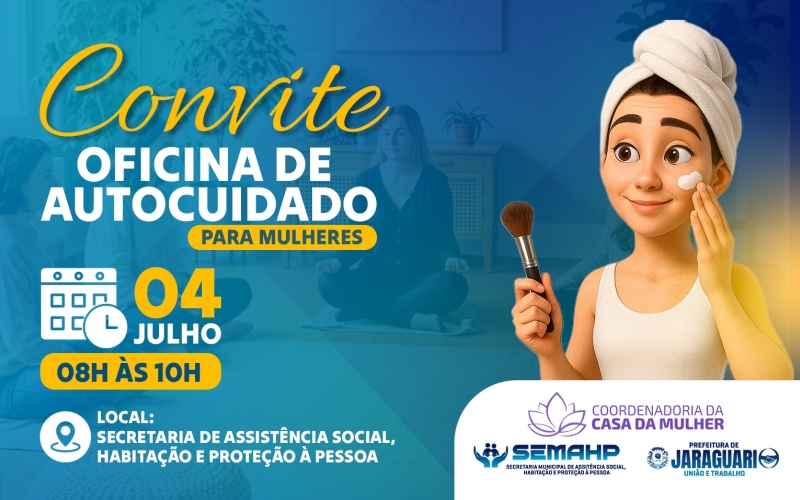 OFICINA DE AUTOCUIDADO
